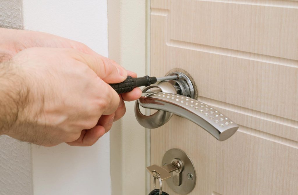 Locksmith-Kent-WA