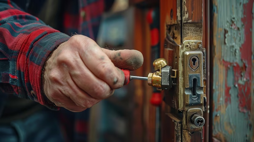 Why Are Residential Locksmith Services Required For Enhancing Security?