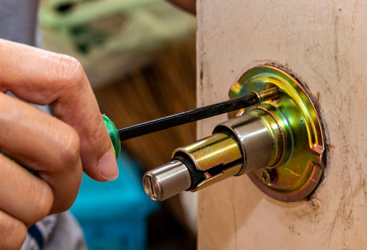 commercial-locksmith-in-Kent-Washington