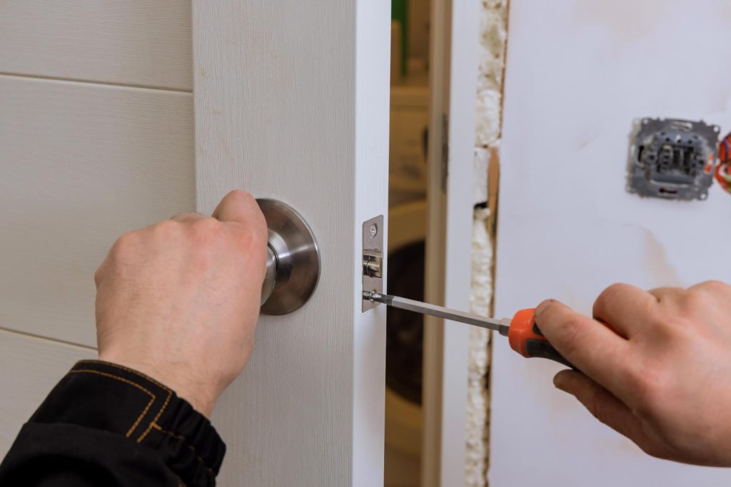 commercial-locksmith-in-Kent-WA
